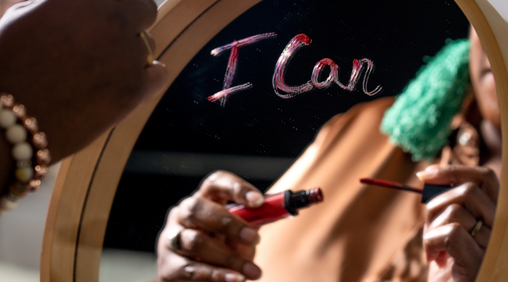 Empowering Beauty: Unveiling the Essence of Lipstick By Imani
