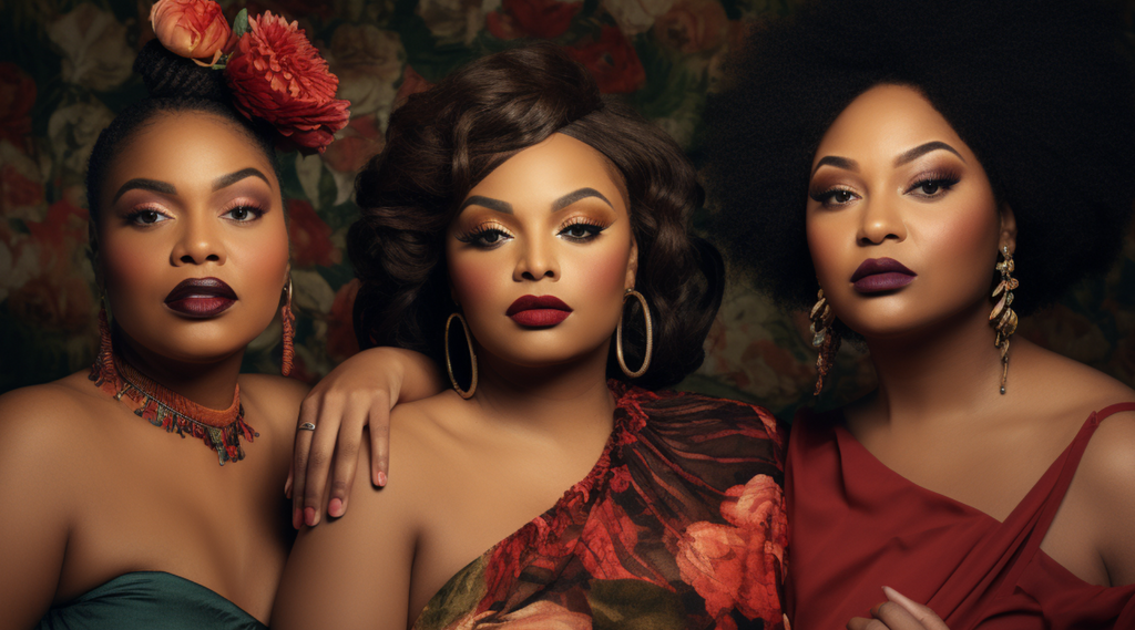 Unveiling Chic Trends: Lipstick and Makeup Magic at Lipstick By Imani