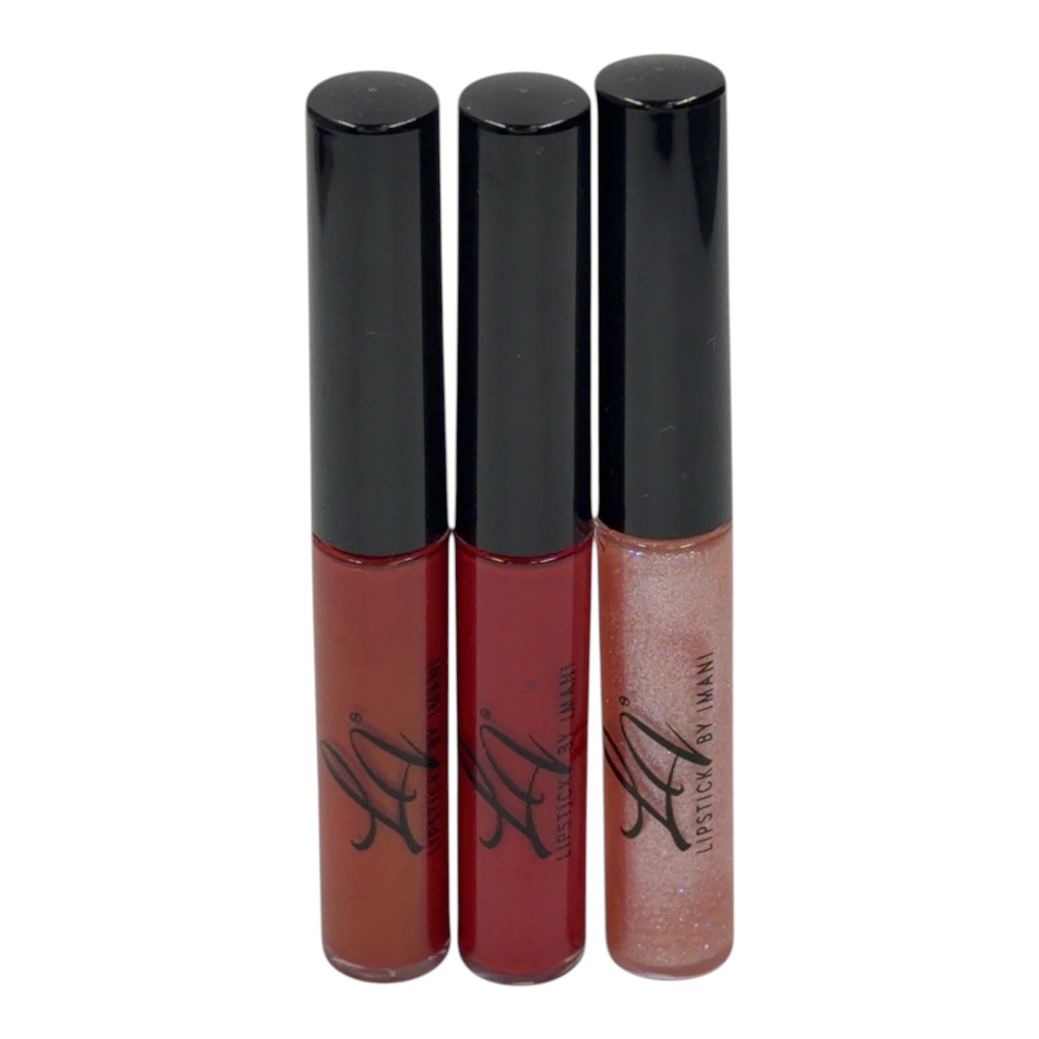 The Glow Trio: The Glow Season