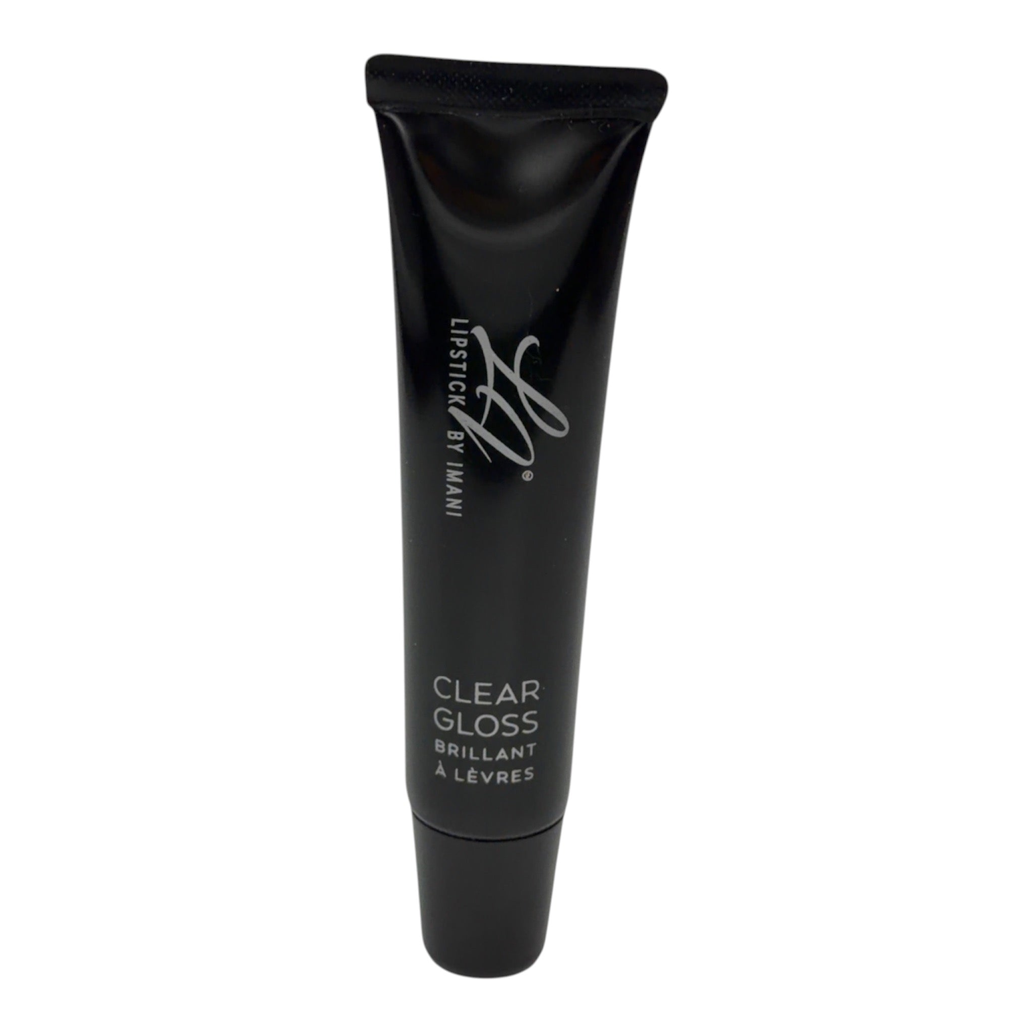 Sheer Lip Balm Tube