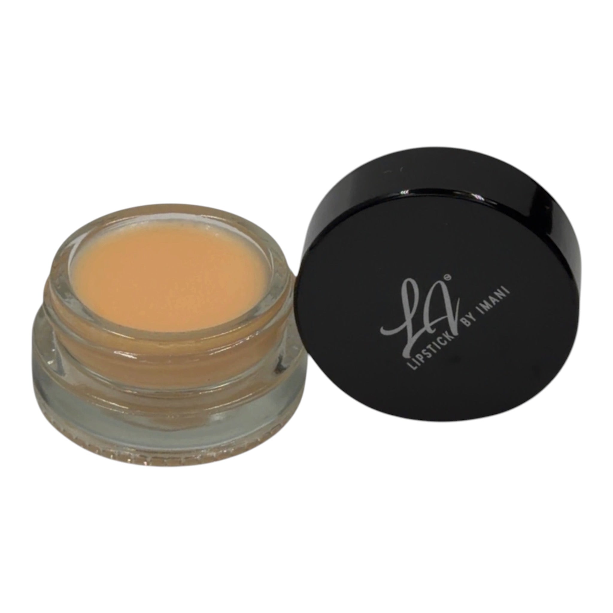 Sheer Lip Balm Can
