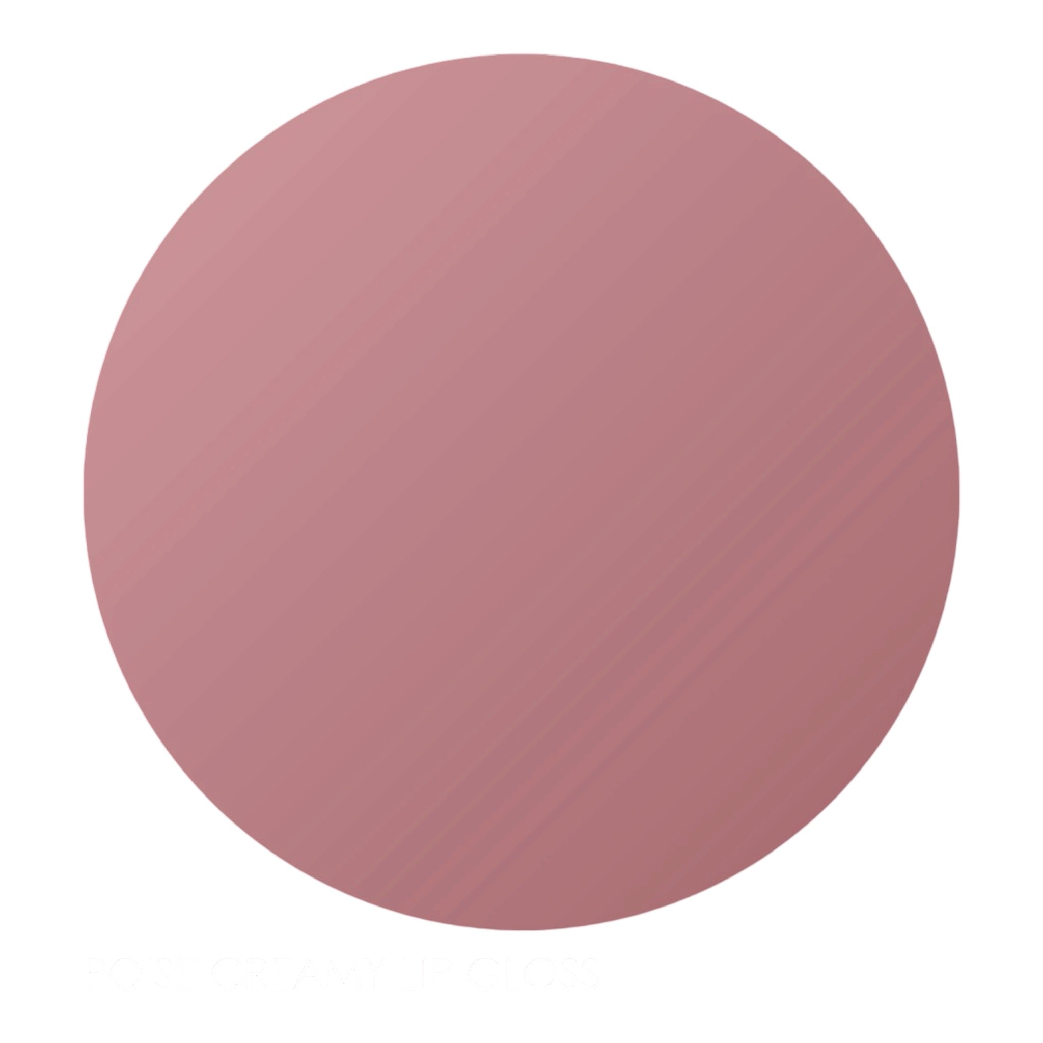 Poise Creamy Lip Gloss