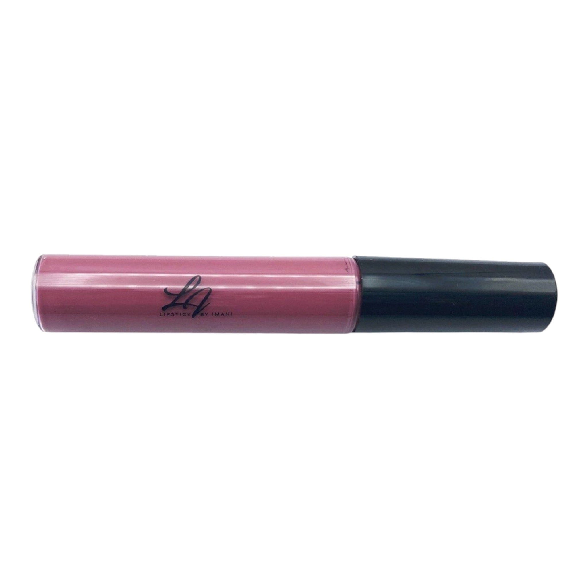 Poise Creamy Lip Gloss